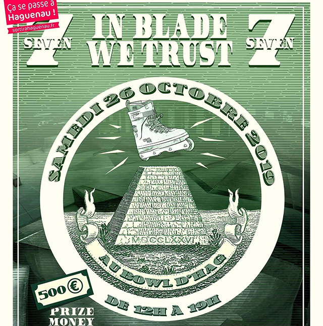 In Blade We Trust 2019 à Haguenau (67)