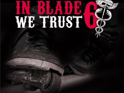 In Blade We Trust 2018 à Haguenau (67)