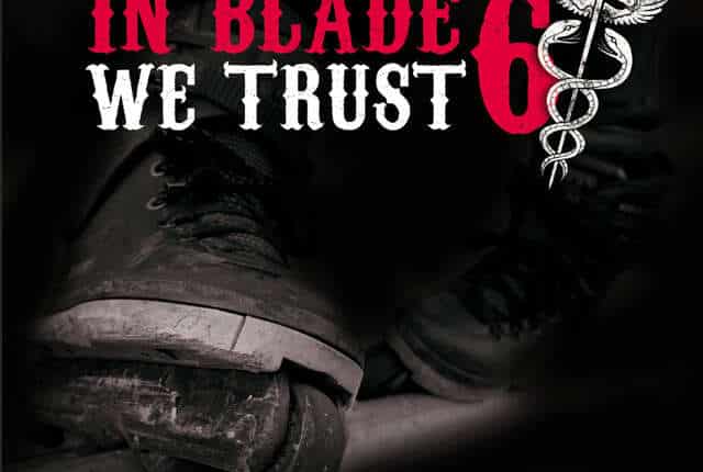 In Blade We Trust 2018 à Haguenau (67)