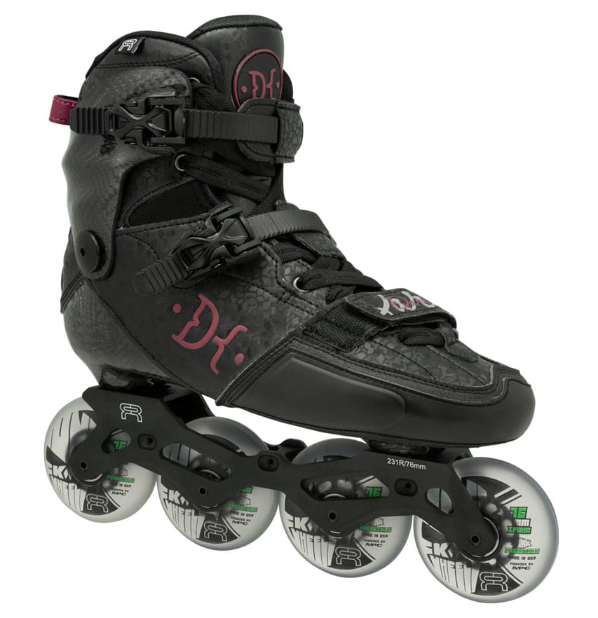 FR Skates Daria 2022