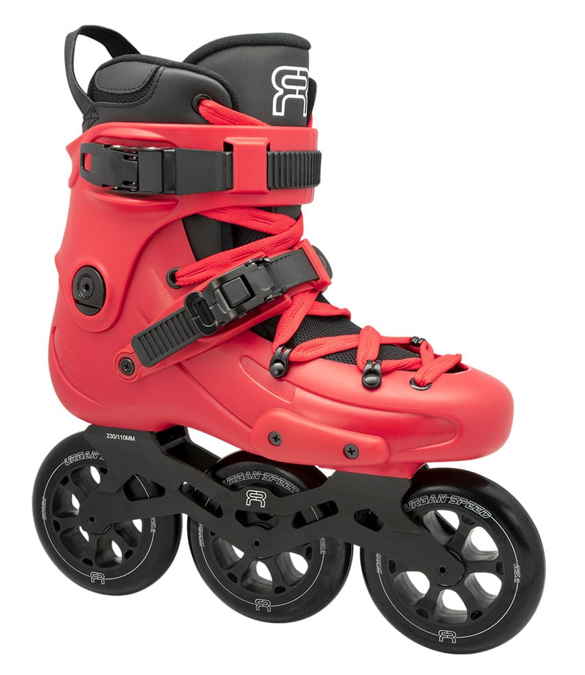 FR Skates FR1 310 rouge 2022