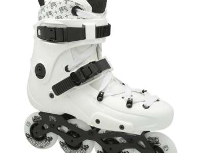 FR Skates FR1 Deluxe Intuition