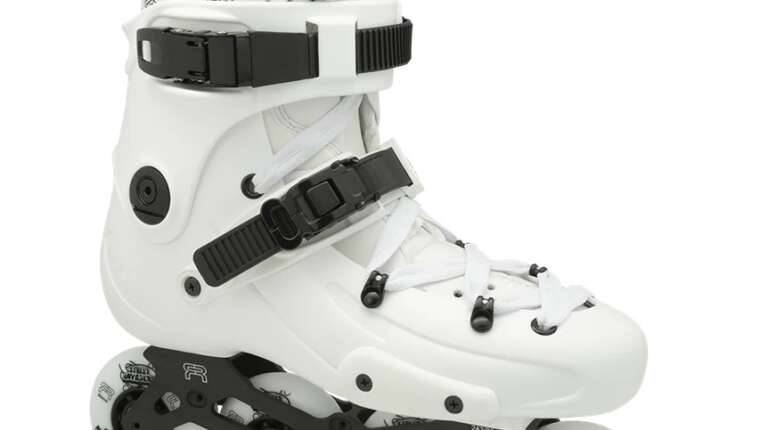 FR Skates FR1 Deluxe Intuition