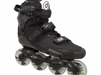 FR Skates Igor