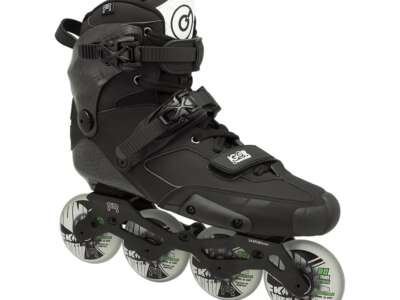 FR Skates Igor