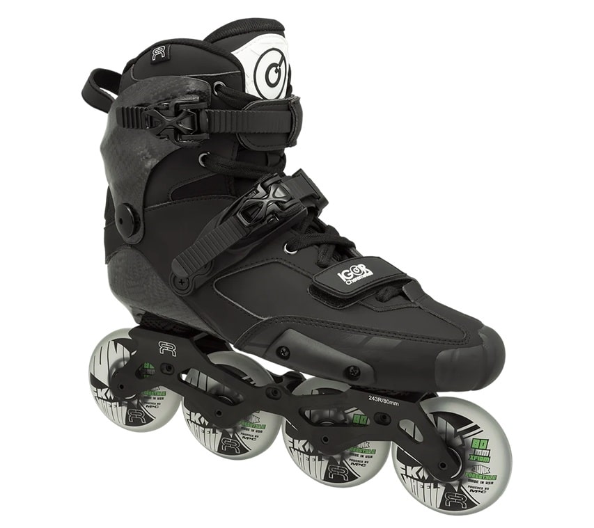 FR Skates Igor