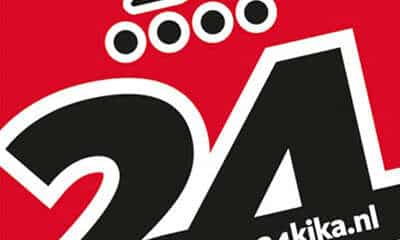 Logo 24 heures Kika