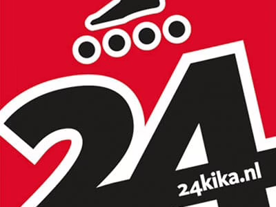 24 Heures KIKA roller 2022 (Pays-bas)