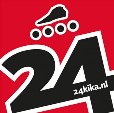 Logo 24 heures Kika