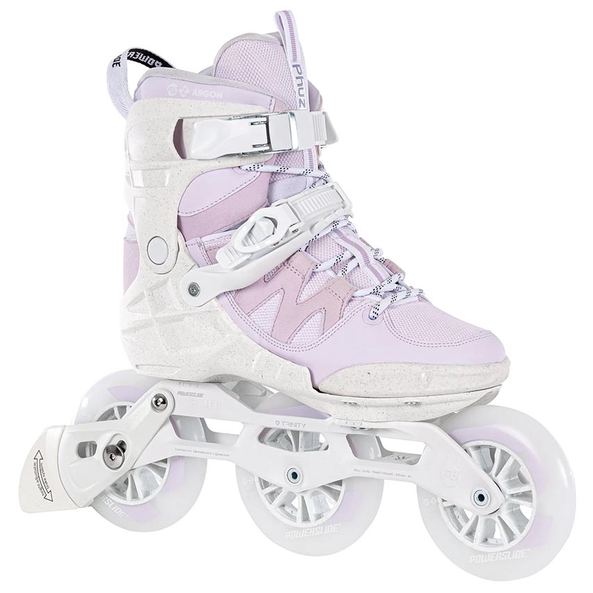 Powerslide Phuzion Argon Berry 2022