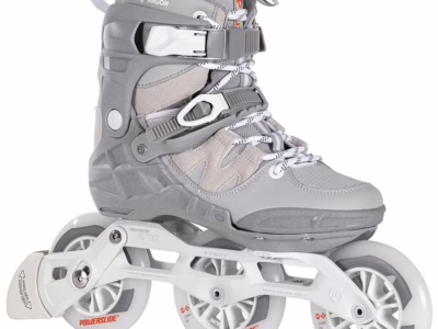 Powerslide Phuzion Argon 110 Trinity