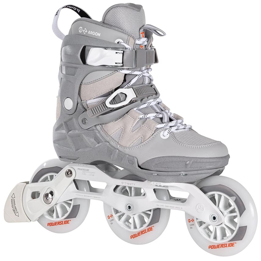 Powerslide Phuzion Argon 110 Trinity Men 2020 (en)
