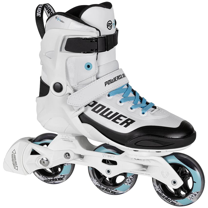 Powerslide Phuzion Radon 90 Men 2020 (en)