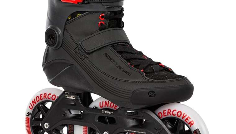 Powerslide Swell 125
