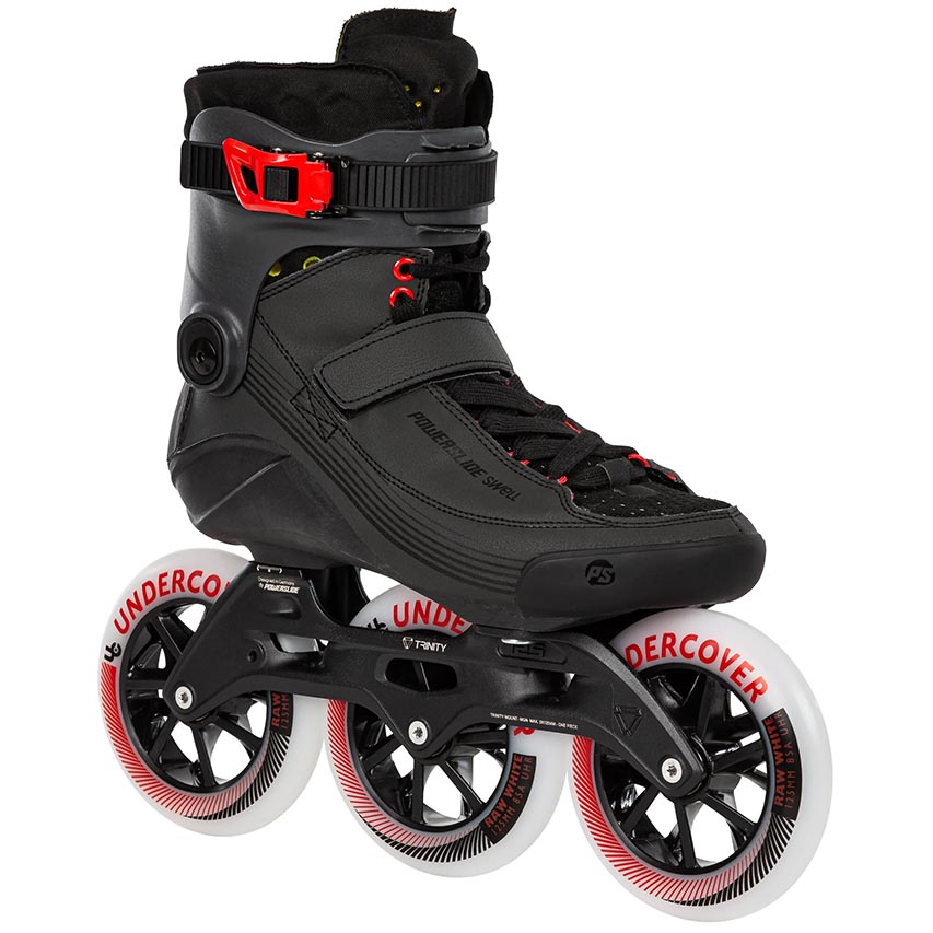 Powerslide Swell 125