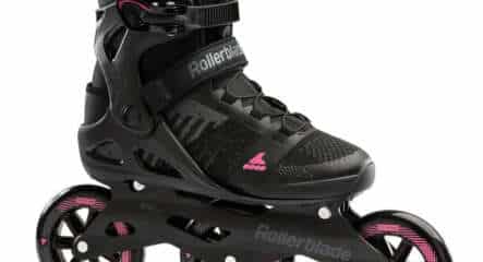 Rollerblade Macroblade 110 3WD W 2022