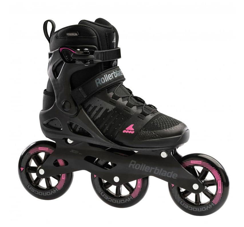 Rollerblade Macroblade 110 3WD W 2022