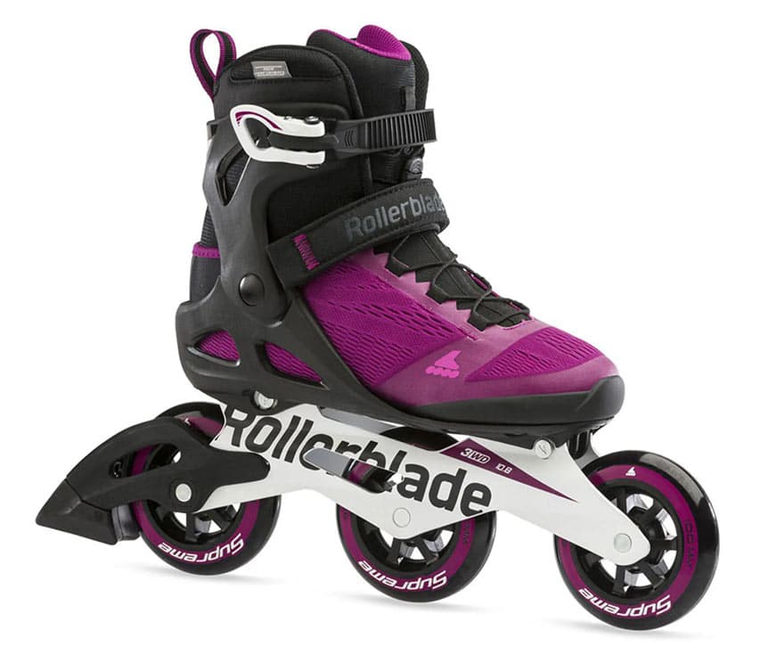 Rollerblade Macroblade 100 3WD W 2022