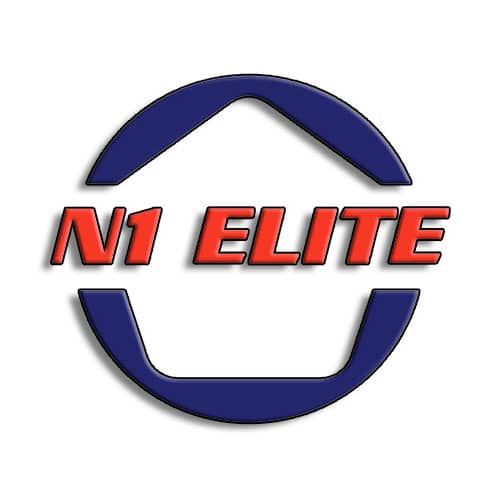 Logo Championnat de France N1 Elite rink hockey