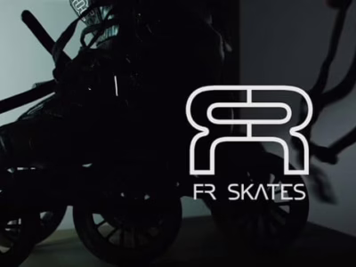 Sylvain Behr et FR Skates dans les rues de Lyon (69)