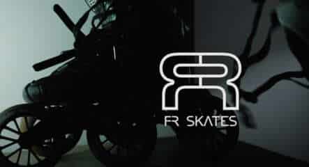 Sylvain Behr FR Skates à Lyon