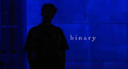 Video Seane Keane Binary