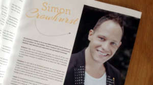 Simon Crowhurst