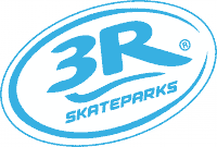 Logo 3R Skateparks