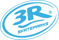 France &#8211; 3R Skateparks [Modulaire]