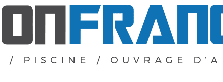 Logo Béton France