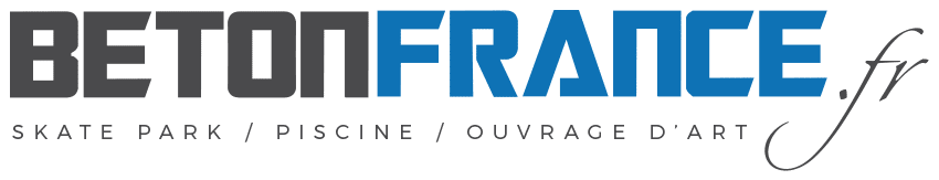 Logo Béton France