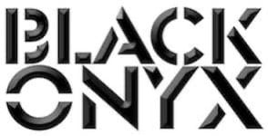 Logo Black Onyx