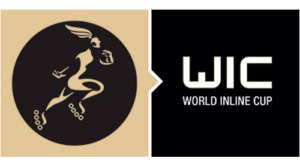 Logo World Inline Cup