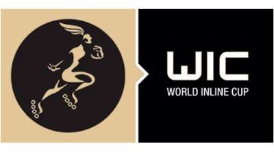 Logo World Inline Cup