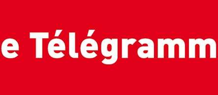 Logo du journal Le Télégramme
