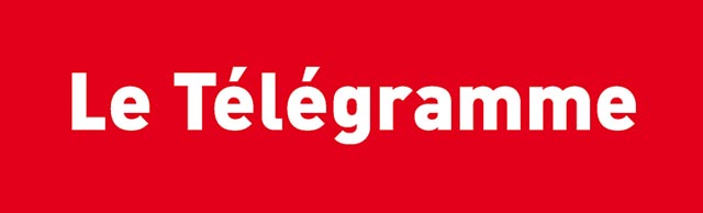 Logo du journal Le Télégramme
