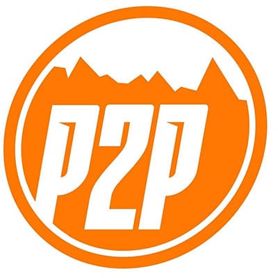 Logo du marathon roller Pamplona Puente la Reina