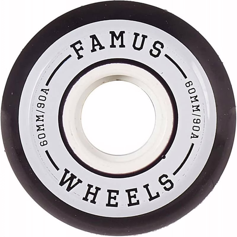 Famus wheels