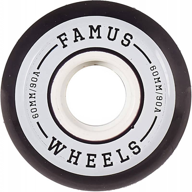 Famus wheels