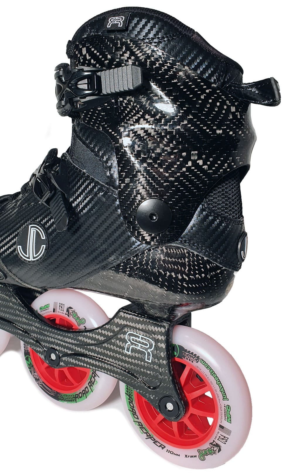 FR Skates SLC 310 Carbon