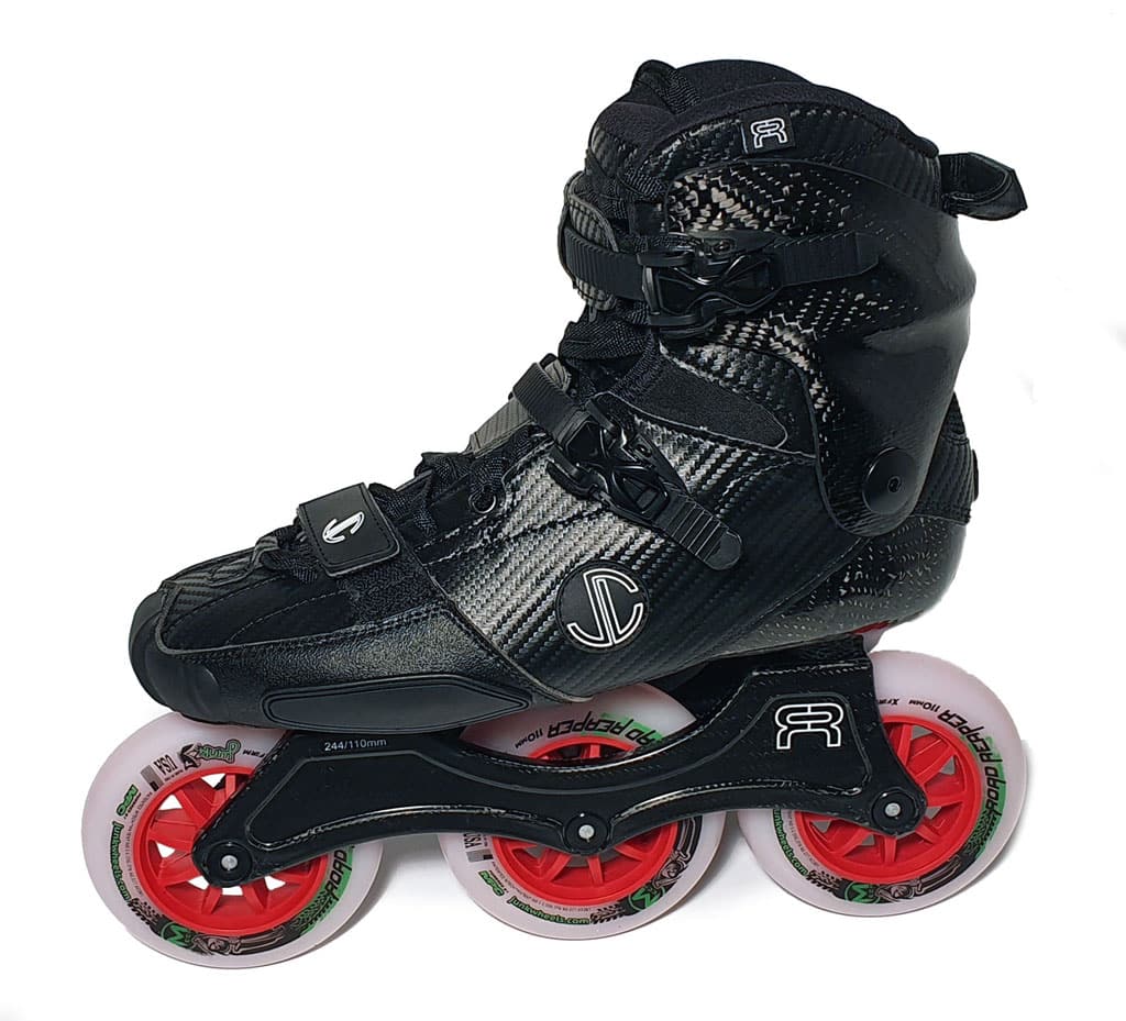 Le FR Skates SLC 310 Le FR Skates SLC 310