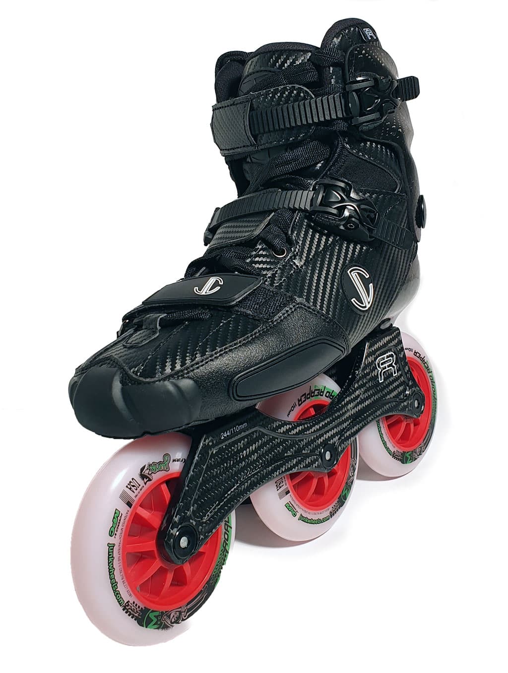 FR Skates SLC 310 Carbon