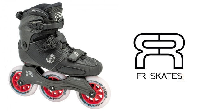 Test du FR Skates SL Carbon 310