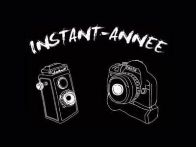 Instant-Année – Rendez-vous