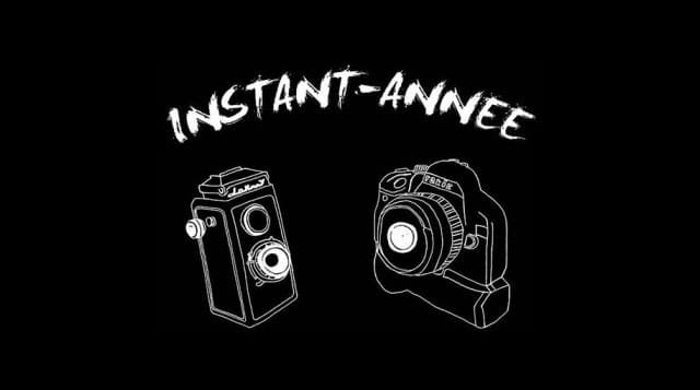 Instant-Année &#8211; Rendez-vous