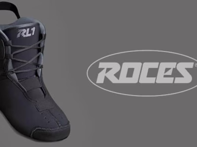 Test roller street du Chausson roller Roces Liner 1 (RL1)