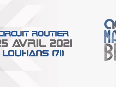 Championnat de France marathon – AC Roller Marathon Bresse 2021 à Louhans (71)