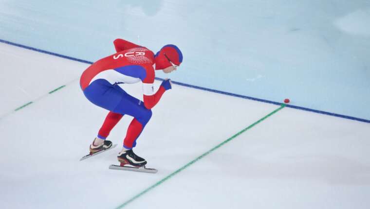 Résultats des patineurs en ligne aux Championnats du monde de longue piste 2021