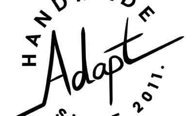 Logo Adapt Brand