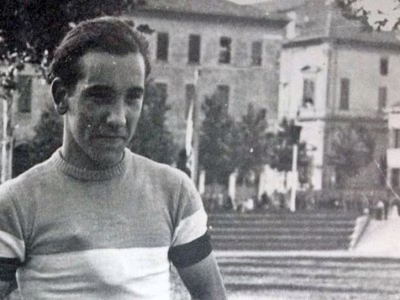 Louis Fichaux – champion de patinage à roulettes
